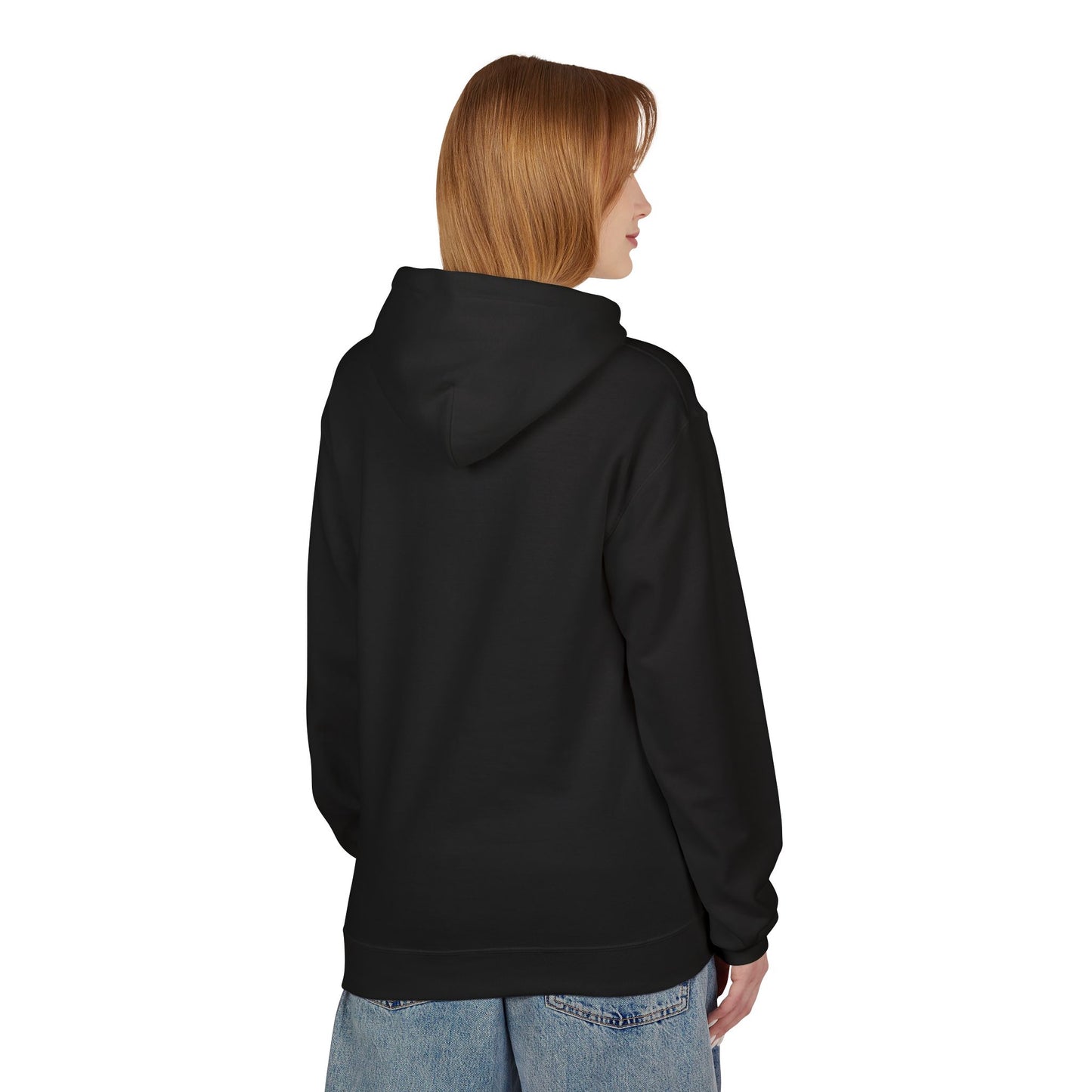 Pufferfish Art Hoodie — Colorful Japanese Fish Graphic Pullover