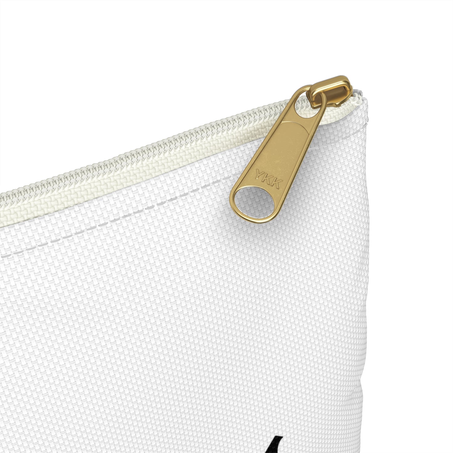 Chic Accessory Pouch "Bisous" (Kisses)