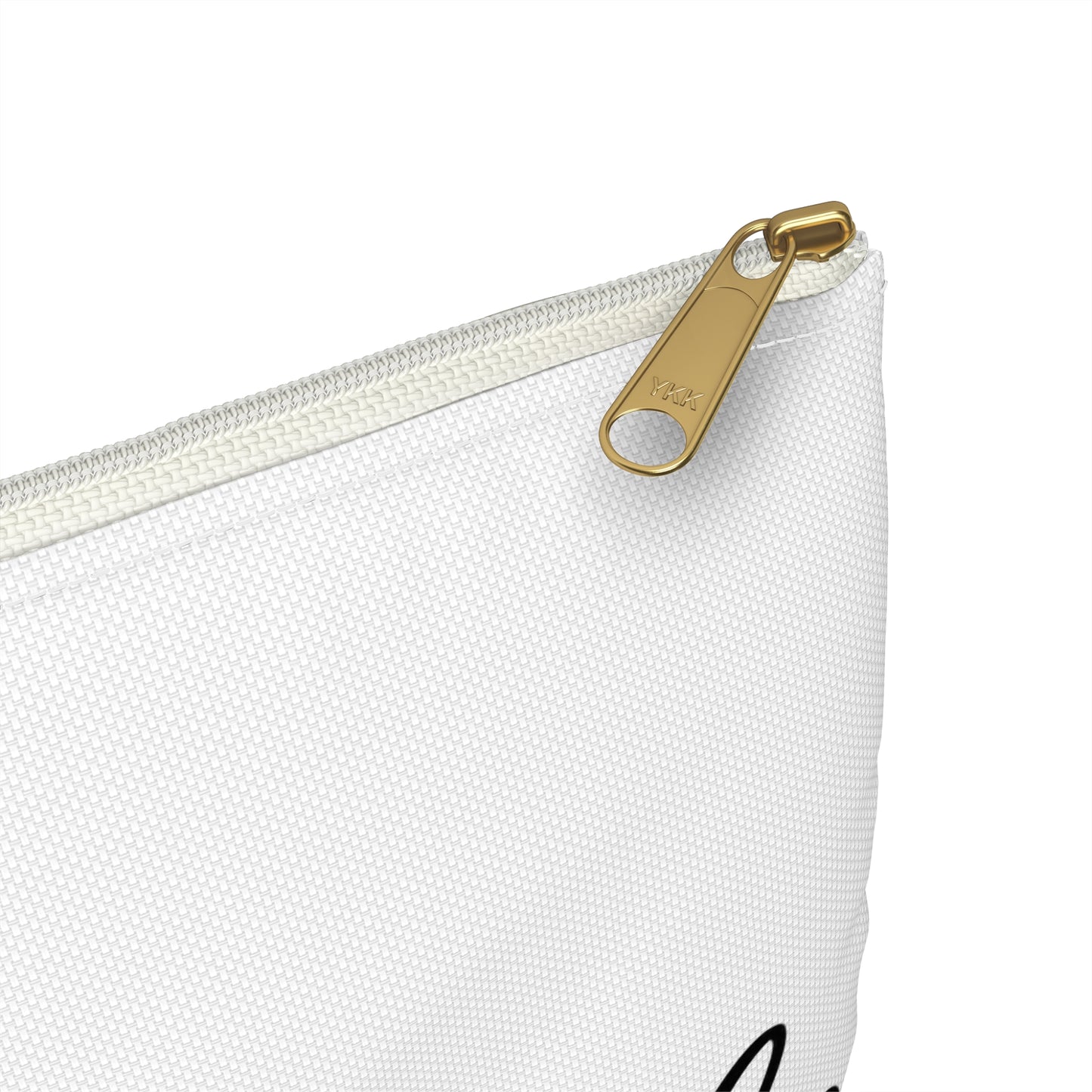 Chic Mademoiselle Accessory Pouch