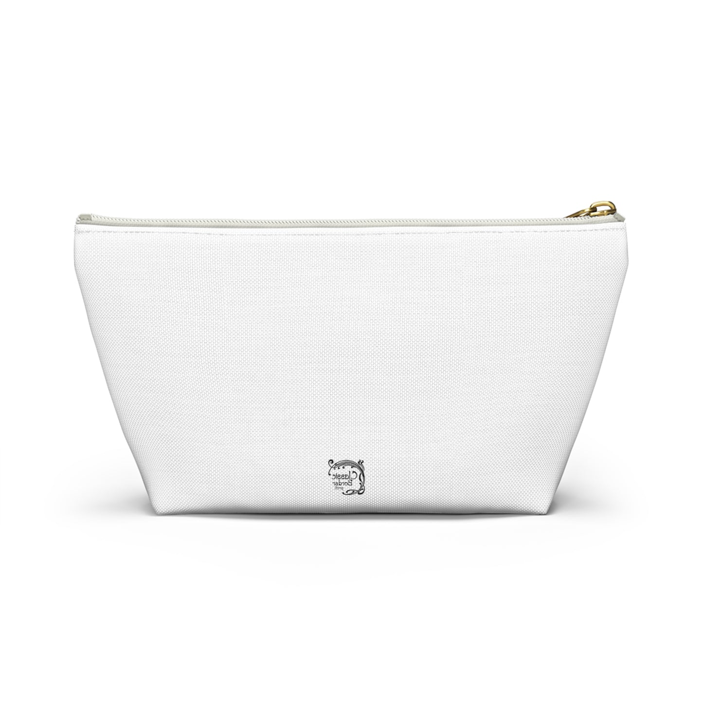 Chic Accessory Pouch "Jolie Môme" (Cute babe)