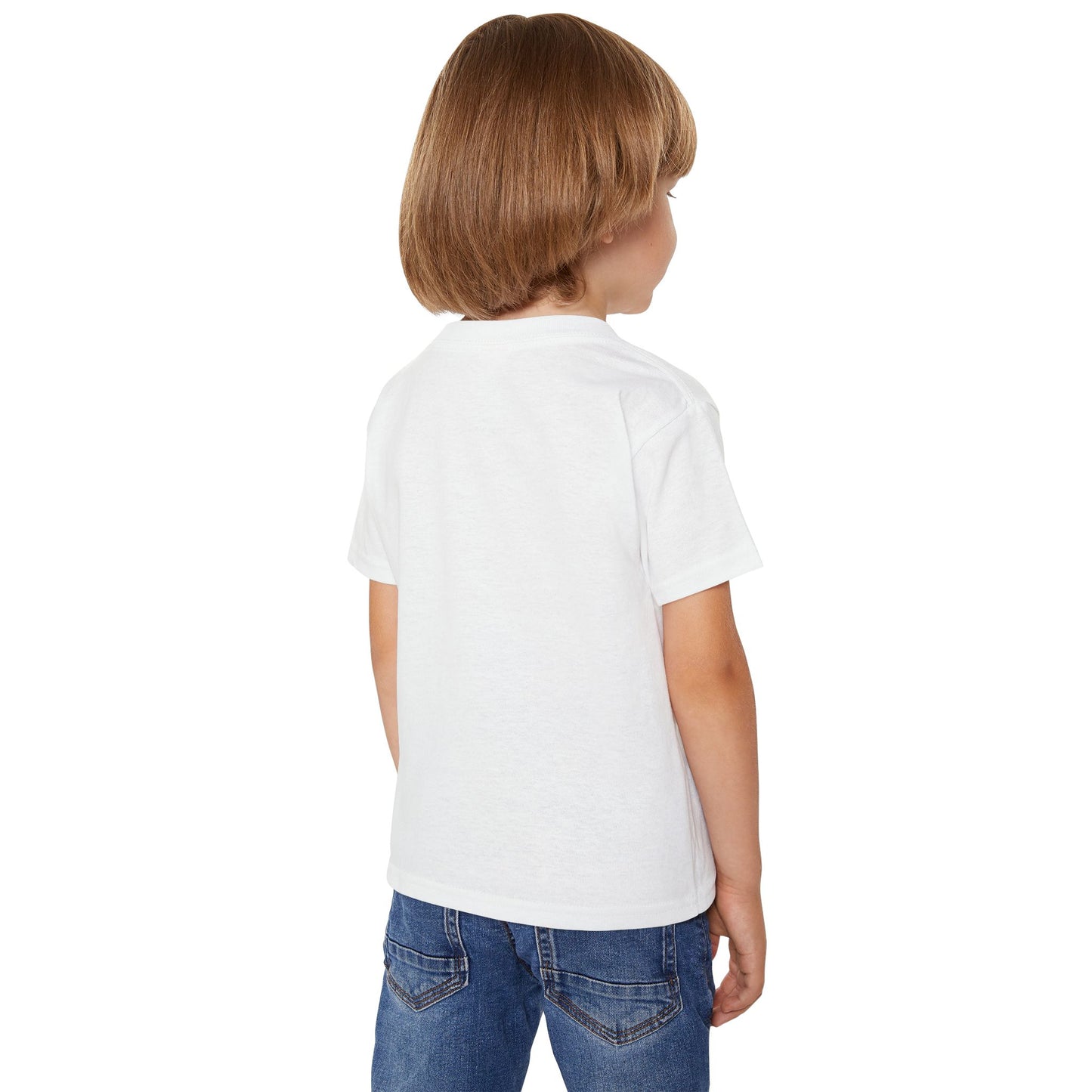 "Chut... Je rêve" French Script Sleepy Chic Tee