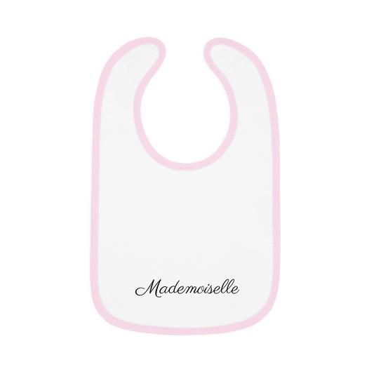 Baby Bib, Mademoiselle Bib