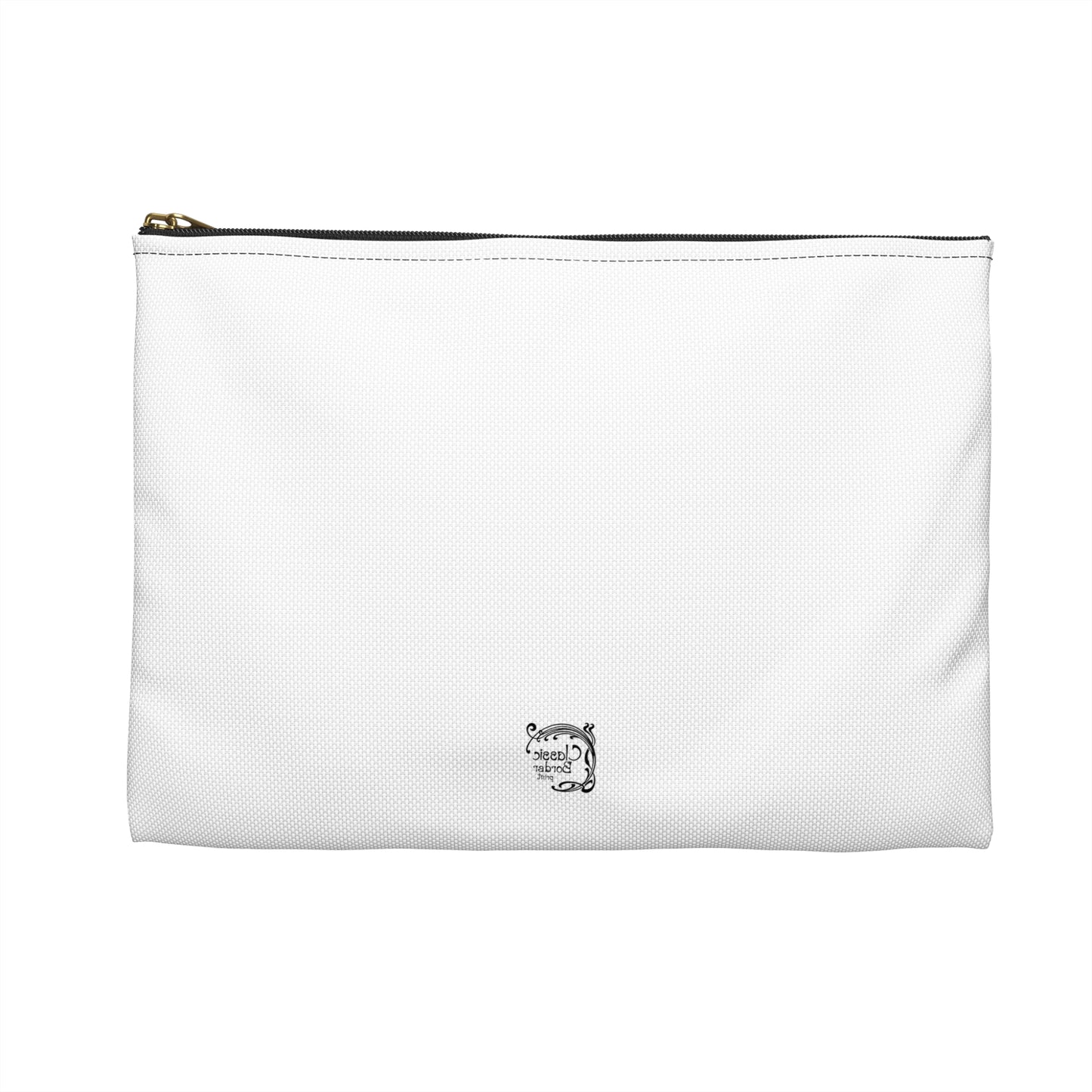 French "Joli Coeur" Accessory Pouch  (Sweet heart)