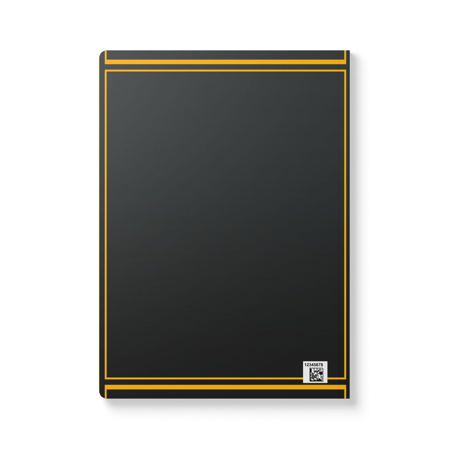 Celestial Softcover Journal -"when morning stars sang together"