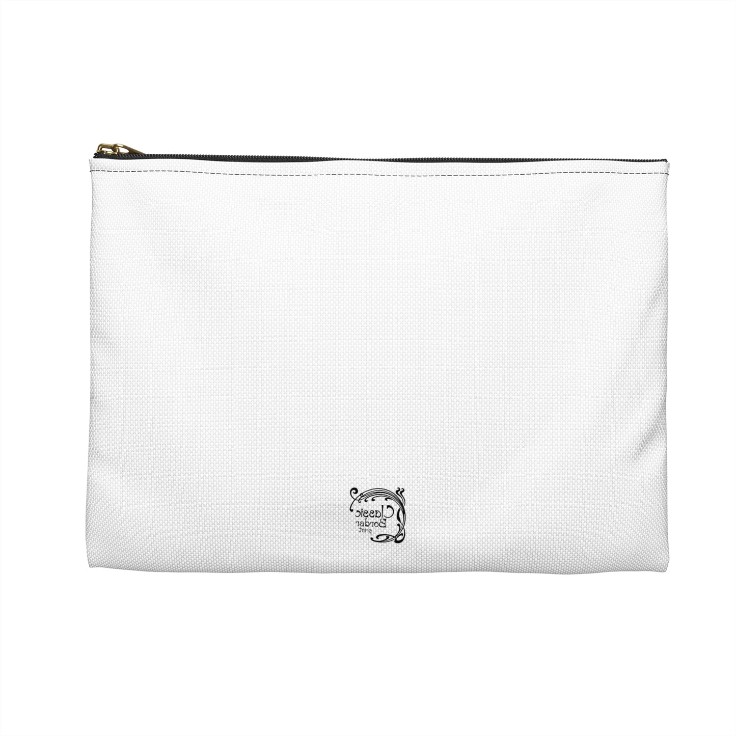 Chic Accessory Pouch "Bisous" (Kisses)