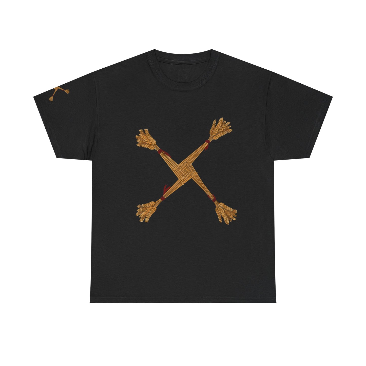 Imbolc St Brigid Cross Design, Casual Wear, Graphic Tee, Stylish Gift for All Occasions, Perfect for Outdoor Events, [...]