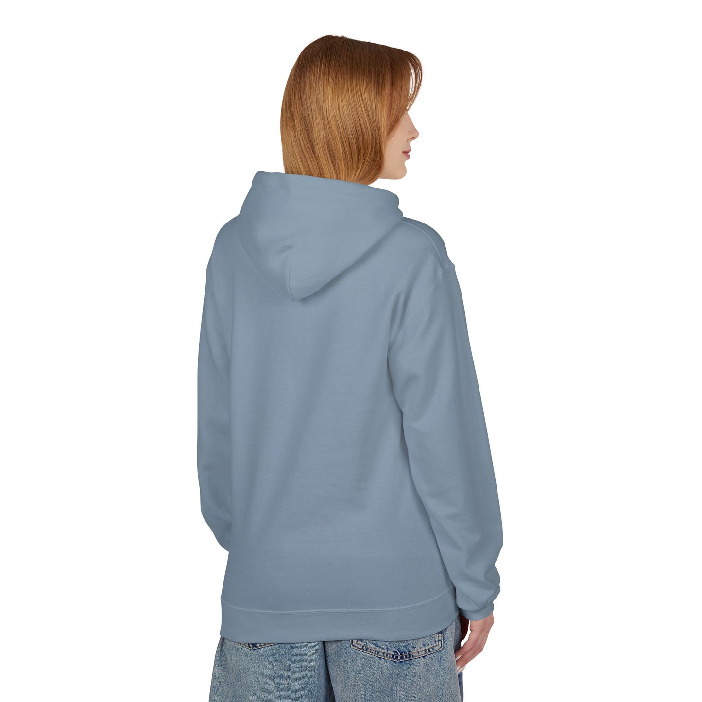 Pufferfish Art Hoodie — Colorful Japanese Fish Graphic Pullover