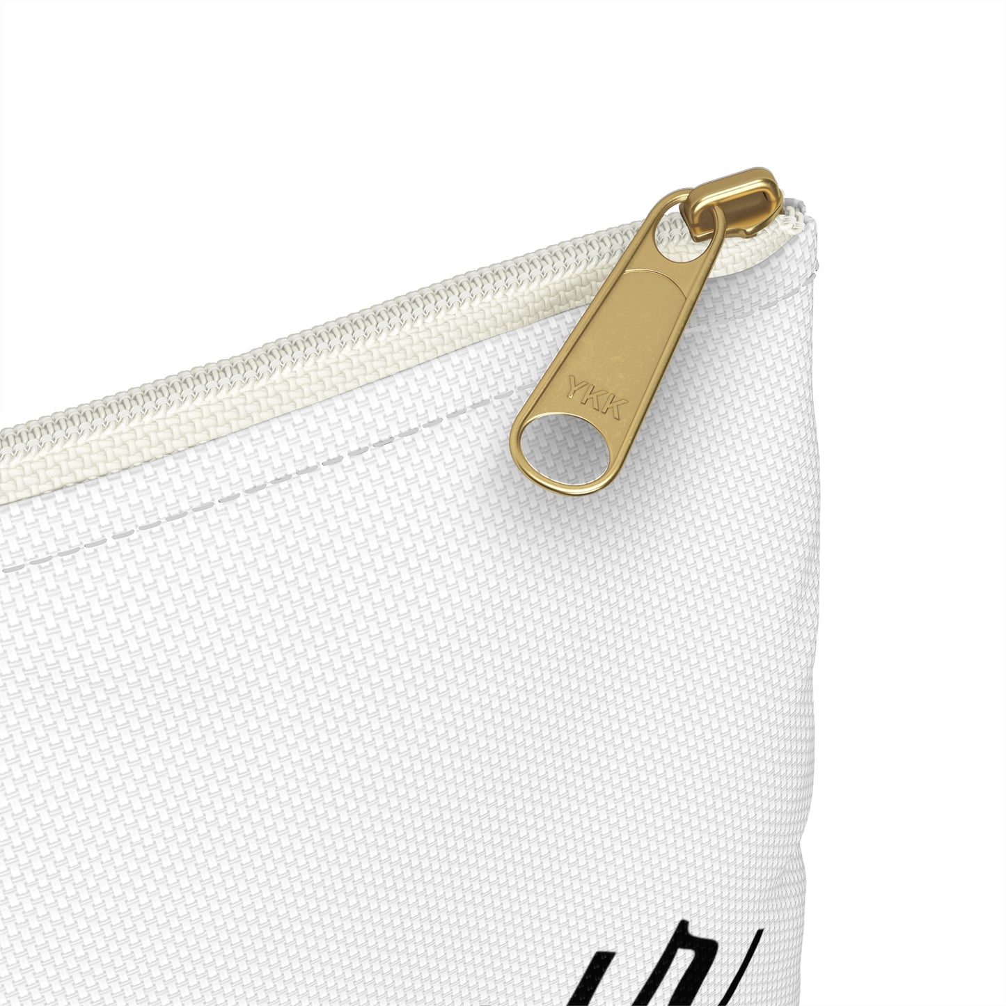 French "Joli Coeur" Accessory Pouch  (Sweet heart)