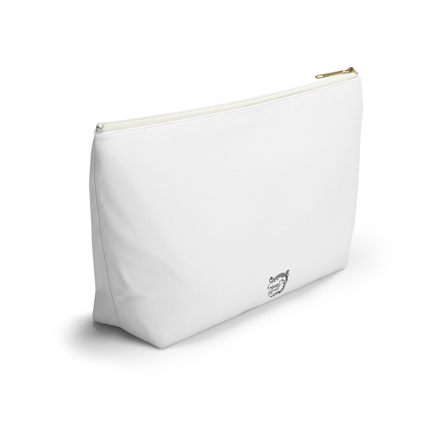 Chic Accessory Pouch, "Mademoiselle"