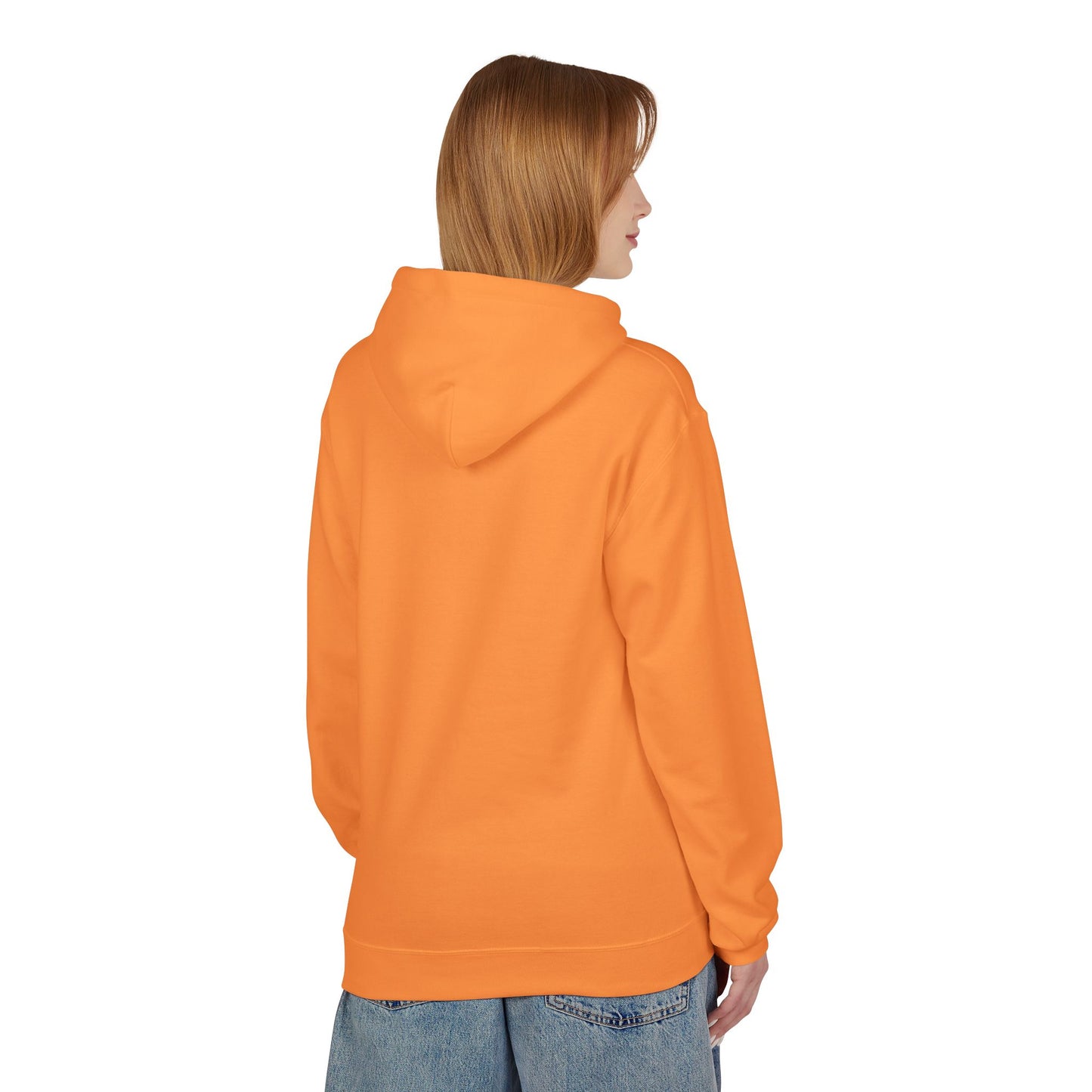 Pufferfish Art Hoodie — Colorful Japanese Fish Graphic Pullover