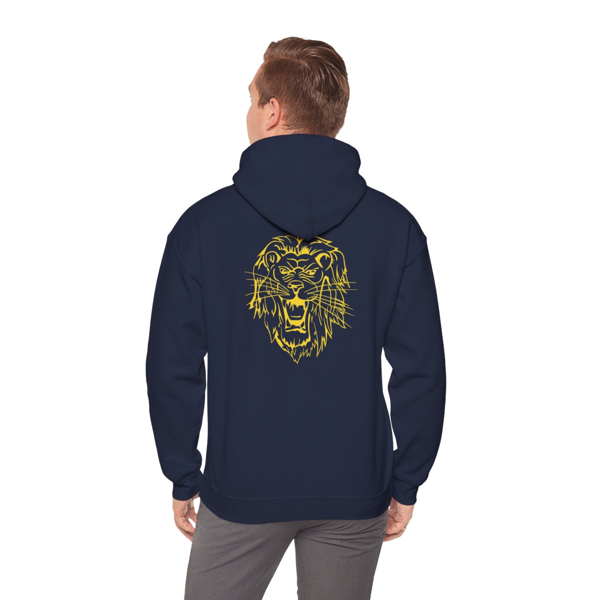 Heidelberg High School Hoodie