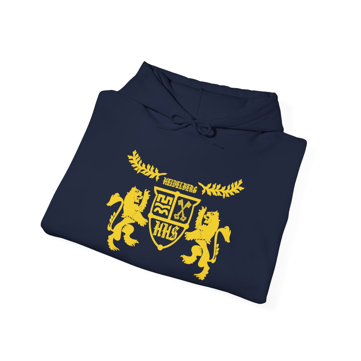 Heidelberg High School Hoodie