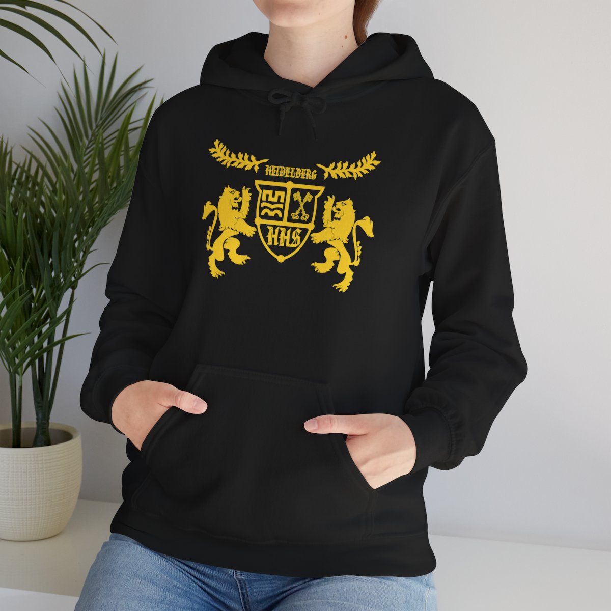 Heidelberg High School Hoodie