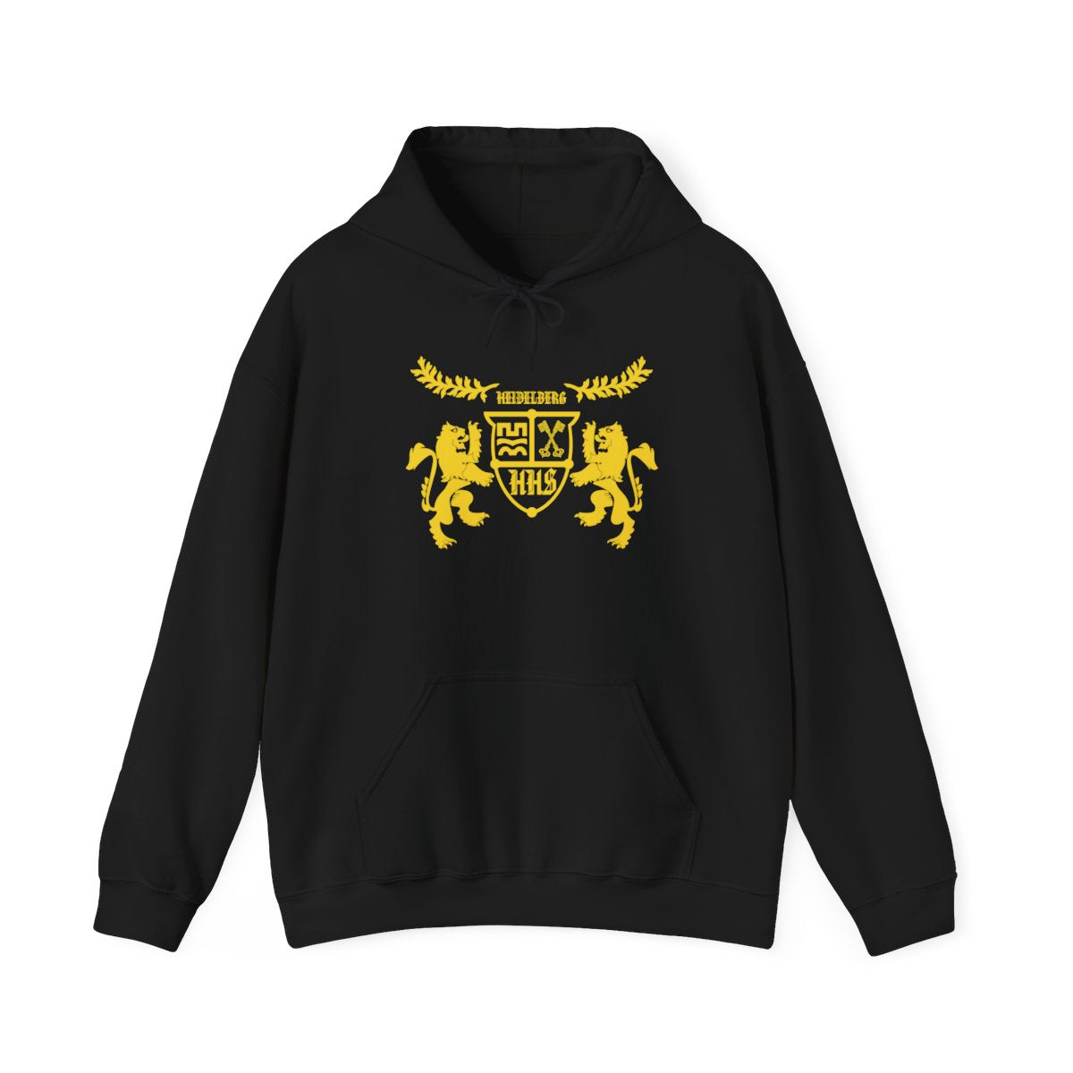 Heidelberg High School Hoodie