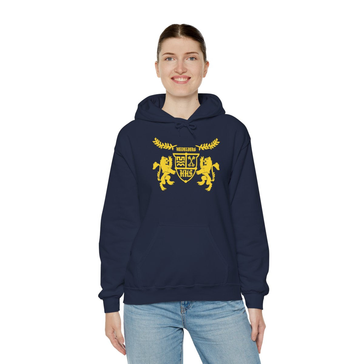 Heidelberg High School Hoodie